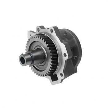 Привод ТНВД QSM, ISM, M11 3896047 (Оригинал) CUMMINS 14064
