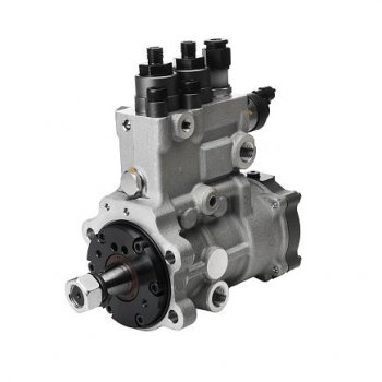 Топливный насос высокого давления (ТВНД) WP10 1000570877 CUMMINS 15827