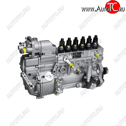 71 999 р. Топливный насос высокого давления (ТНВД) WP10 612601080376Q CUMMINS 15828  с доставкой в г. Кемерово