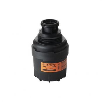 Фильтр масляный ISF 2.8 HLF10001  LF17356 CUMMINS hlf10001