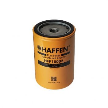 Фильтр топливный 6CT, ISLe HFF10002  FF5074  FF5052 CUMMINS hff10002