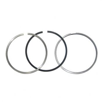Кольца поршневые комплект (На 1 поршень) 6CT 3802429 (Huatai) CUMMINS 06082