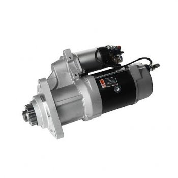 22 499 р. Стартер M11, QSM11 (24V  8.3kW, 11 зубьев) 3103952 CUMMINS 15993  с доставкой в г. Кемерово. Увеличить фотографию 2