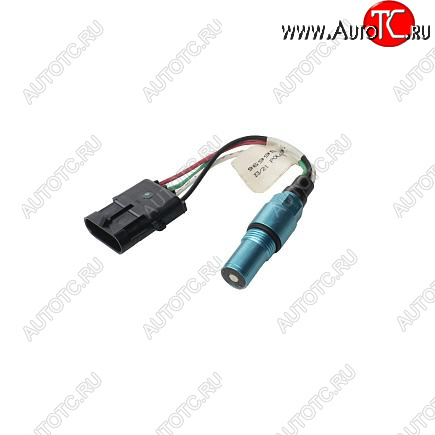 9 999 р. Датчик положения коленчатого вала QSM, ISM, M11 4326596 (Оригинал) CUMMINS 134641  с доставкой в г. Кемерово