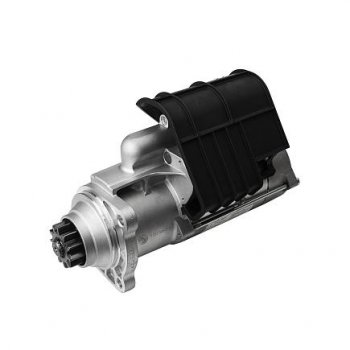 Стартер WP10 612600090562 CUMMINS 15992