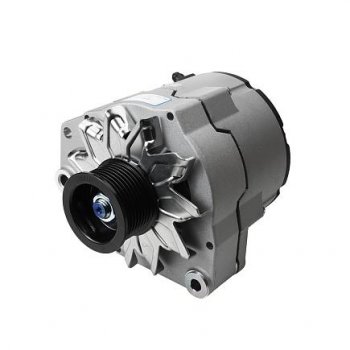 Генератор WP10 612600091027 CUMMINS 16001