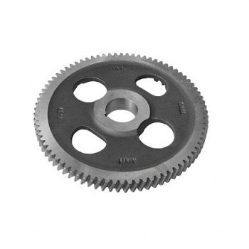 Шестерня распределительного вала QSM, ISM, M11 3401439 (Оригинал) CUMMINS 13606