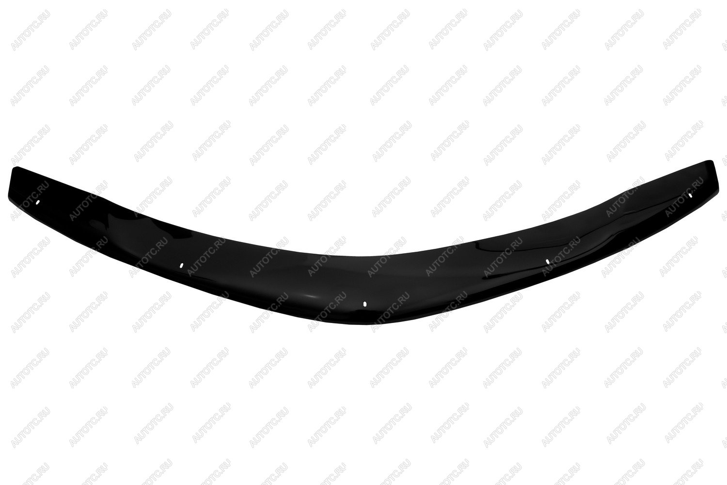 4 599 р. Дефлектор капота Toyota Corolla, 15-, Fielder, Axio, темный  Тойота Королла SIM nld.stocor1512  с доставкой в г. Кемерово