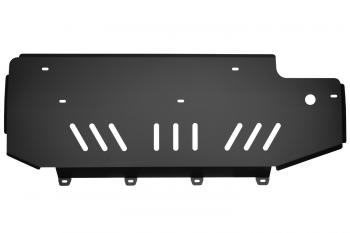 5 399 р. ЗТТ и крепёж подходит для HONGQI H9 (21-) 2.0 бен. AMT RWD  Хонги Х9 NLZ nlz.19.01.830  с доставкой в г. Кемерово. Увеличить фотографию 1