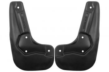 4 399 р. Брызговики передние подходят для  OMODA S5 I 2022 -  2 шт.(optimum) в коробке  Омода С5 FROSCH frosch.a69151.f0  с доставкой в г. Кемерово. Увеличить фотографию 1