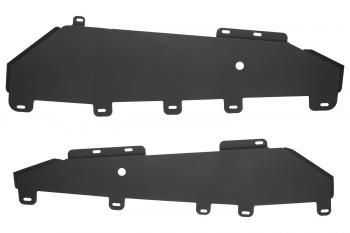 7 849 р. ЗТТ и крепеж подходит для CHERY TIGGO 8 PRO MAX, 2,0 бен. DCT, OMODA C5 4 WD 1,6T бен. AT 2022-  Черри Тигго 8 Про Макс NLZ nlz.63.33.830  с доставкой в г. Кемерово. Увеличить фотографию 1