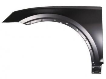 AUDI Q5 17- КРЫЛО ПЕРЕДН ЛЕВ (Китай) BodyParts ai0q517-271-l