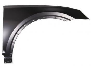AUDI Q5 17- КРЫЛО ПЕРЕДН ПРАВ (Китай) BodyParts ai0q517-271-r