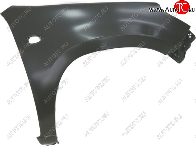 6 549 р. TIGGO КРЫЛО ПЕРЕДН ПРАВ (Китай) BodyParts chtig13-270-r  с доставкой в г. Кемерово