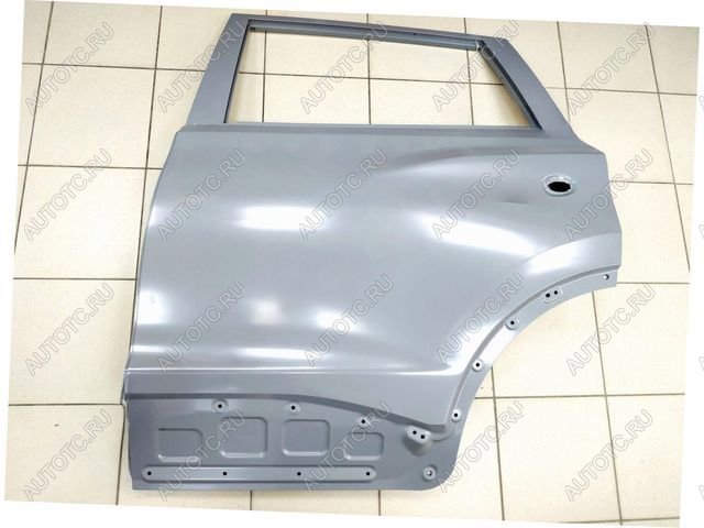 15 999 р. TIGGO 20- {7 PRO} ДВЕРЬ ЗАДН ЛЕВ (Китай) BODYPARTS chtig20-520-l  с доставкой в г. Кемерово