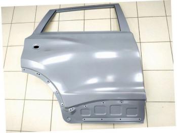 16 999 р. TIGGO 20- {7 PRO} ДВЕРЬ ЗАДН ПРАВ (Китай) BODYPARTS chtig20-520-r  с доставкой в г. Кемерово. Увеличить фотографию 1