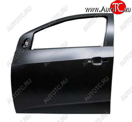 15 799 р. AVEO ДВЕРЬ ПЕРЕДН ЛЕВ (Китай) BodyParts cvave11-510-l  с доставкой в г. Кемерово