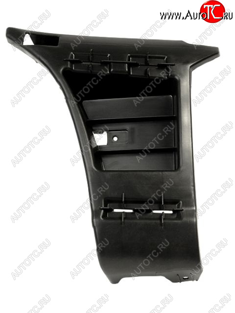 369 р. Правое крепление переднего бампера (пр-во Китай) BodyParts Daewoo Nexia рестайлинг (2008-2015)  с доставкой в г. Кемерово