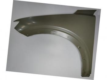 2 799 р. TUGELLA 19- КРЫЛО ПЕРЕДН ЛЕВ (Китай) BODYPARTS getug19-270-l  с доставкой в г. Кемерово. Увеличить фотографию 1