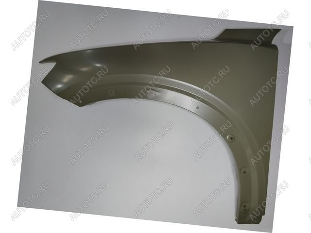 2 799 р. TUGELLA 19- КРЫЛО ПЕРЕДН ЛЕВ (Китай) BODYPARTS getug19-270-l  с доставкой в г. Кемерово