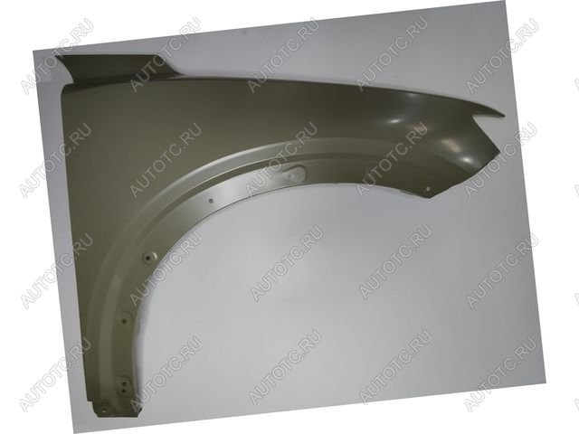 4 199 р. TUGELLA 19- КРЫЛО ПЕРЕДН ПРАВ (Китай) BODYPARTS getug19-270-r  с доставкой в г. Кемерово