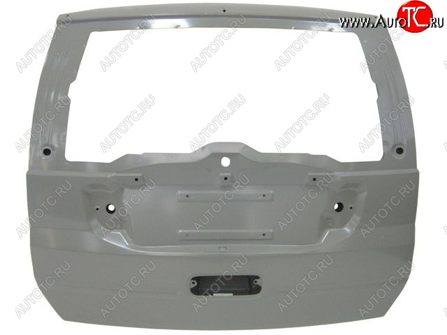 24 749 р. HOVER (H3) КРЫШКА БАГАЖНИКА (Китай) BodyParts gwhvr10-600  с доставкой в г. Кемерово