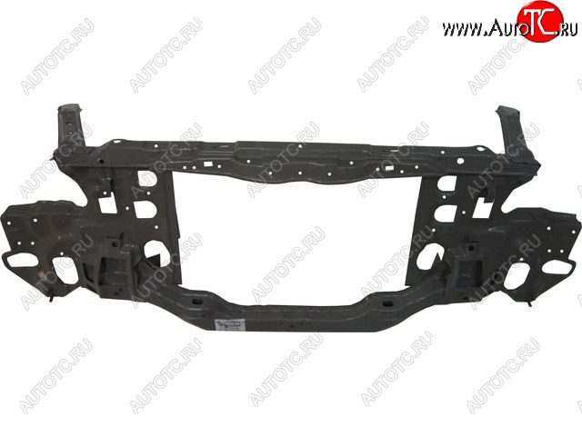 6 599 р. HOVER (H5) СУППОРТ РАДИАТОРА (Китай) BODYPARTS gwhvr11-380  с доставкой в г. Кемерово