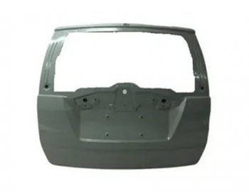 23 999 р. HOVER (H5) КРЫШКА БАГАЖНИКА (Китай) BodyParts gwhvr11-600  с доставкой в г. Кемерово. Увеличить фотографию 1