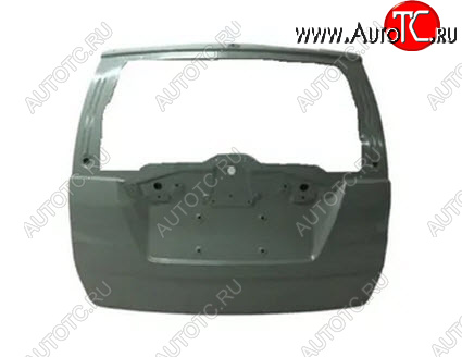 23 999 р. HOVER (H5) КРЫШКА БАГАЖНИКА (Китай) BodyParts gwhvr11-600  с доставкой в г. Кемерово