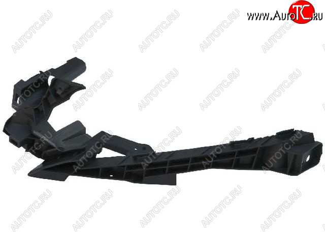 649 р. Кронштейн крепления фары левый (пр-во Китай) BodyParts Honda CR-V RM1,RM3,RM4 рестайлинг (2014-2018)  с доставкой в г. Кемерово