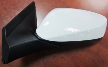 2 299 р. SOLARIS ЗЕРКАЛО ЛЕВ ЭЛЕКТР С ПОДОГРЕВ 5 КОНТ (Китай) BodyParts hnsol11-456-l  с доставкой в г. Кемерово. Увеличить фотографию 1