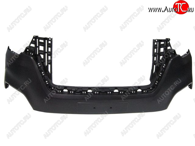 11 999 р. STAREX 17- {H1} БАМПЕР ПЕРЕДН ВЕРХН (Китай) BodyParts hnstx17-160  с доставкой в г. Кемерово