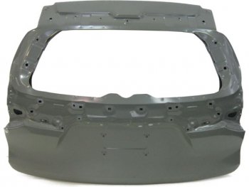 F7 19- КРЫШКА БАГАЖНИКА (Китай) BodyParts hv0f719-600
