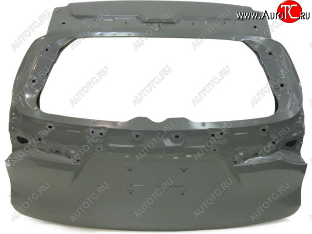 21 699 р. F7 19- КРЫШКА БАГАЖНИКА (Китай) BodyParts hv0f719-600  с доставкой в г. Кемерово