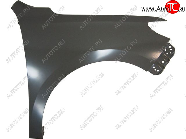 4 499 р. JOLION 21- КРЫЛО ПЕРЕДН ПРАВ (Китай) BODYPARTS hvjln21-270-r  с доставкой в г. Кемерово