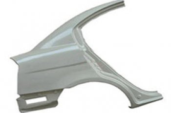 CERATO 04- КРЫЛО ЗАДН ПРАВ (Китай) BodyParts kacet04-560-r