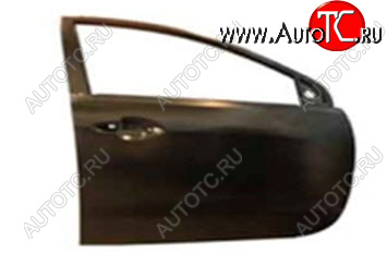 12 549 р. RIO 11- ДВЕРЬ ПЕРЕДН ПРАВ (Китай) BodyParts kario11-510-r  с доставкой в г. Кемерово