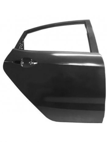 12 549 р. RIO ДВЕРЬ ЗАДН ПРАВ (Китай) BodyParts kario11-520-r  с доставкой в г. Кемерово. Увеличить фотографию 1