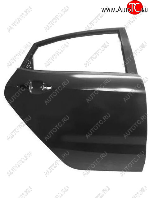 12 549 р. RIO ДВЕРЬ ЗАДН ПРАВ (Китай) BodyParts kario11-520-r  с доставкой в г. Кемерово