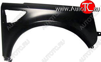 15 549 р. FREELANDER КРЫЛО ПЕРЕДН ПРАВ (Китай) BodyParts lrfrl07-271-r  с доставкой в г. Кемерово