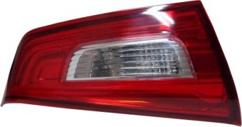 ASX ФОНАРЬ ЗАДН ВНУТРЕН ЛЕВ (Китай) BodyParts mbasx10-750-l