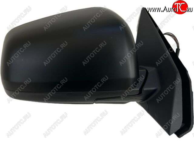 2 869 р. LANCER 07- ЗЕРКАЛО ПРАВ ЭЛЕКТР С ПОДОГРЕВ (Китай) BODYPARTS mblan07-451-r  с доставкой в г. Кемерово