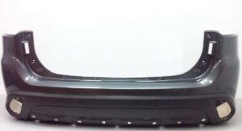 7 699 р. OUTLANDER БАМПЕР ЗАДН (Китай) BodyParts mbotl15-640  с доставкой в г. Кемерово. Увеличить фотографию 1