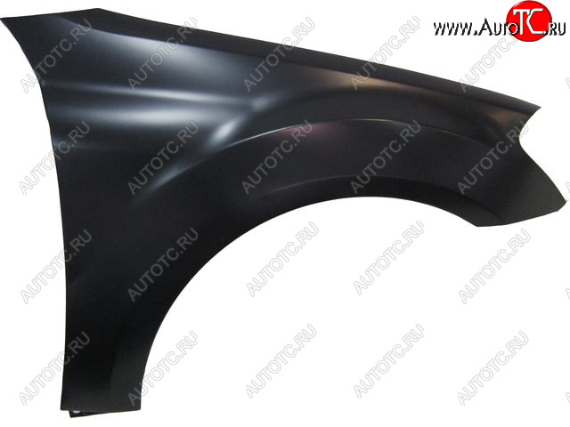 18 649 р. W164ML КРЫЛО ПЕРЕДН ПРАВ (Китай) BodyParts md16405-272-r  с доставкой в г. Кемерово
