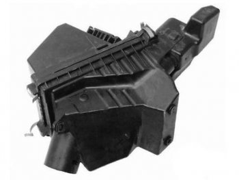 Корпус воздушного фильтра (пр-во Китай) BODYPARTS Nissan Almera Classic  седан (2006-2013) B10