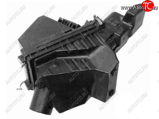 3 759 р. Корпус воздушного фильтра (пр-во Китай) BODYPARTS  Nissan Almera Classic  седан (2006-2013) B10  с доставкой в г. Кемерово