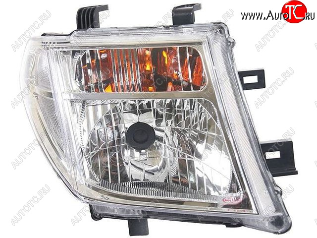 4 649 р. Правая фара BodyParts Nissan Pathfinder R51 дорестайлинг (2004-2007) с доставкой в г. Кемерово Увеличить фотографию 1 4 649 р. Правая фара BodyParts Nissan Pathfinder R51 дорестайлинг (2004-2007) с доставкой в г. Кемерово