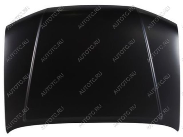 11 849 р. PATHFINDER 05-09 КАПОТ (Китай) BodyParts nnpaf05-331  с доставкой в г. Кемерово