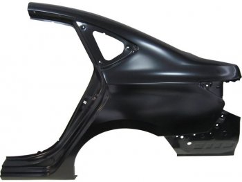 16 499 р. SENTRA КРЫЛО ЗАДН ЛЕВ (Китай) BODYPARTS nnstr14-560-l  с доставкой в г. Кемерово. Увеличить фотографию 1