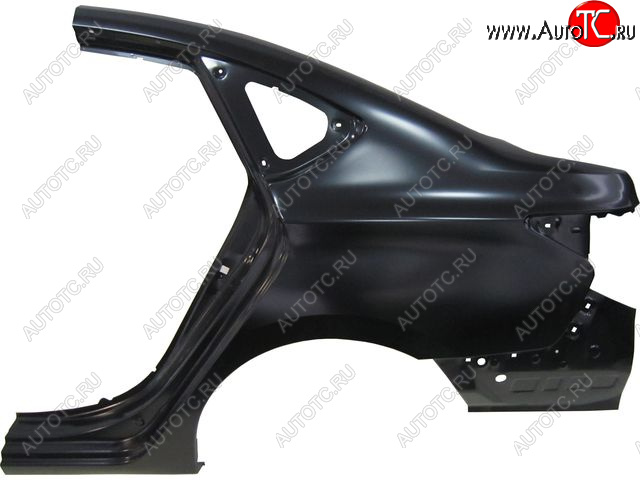 16 499 р. SENTRA КРЫЛО ЗАДН ЛЕВ (Китай) BODYPARTS nnstr14-560-l  с доставкой в г. Кемерово